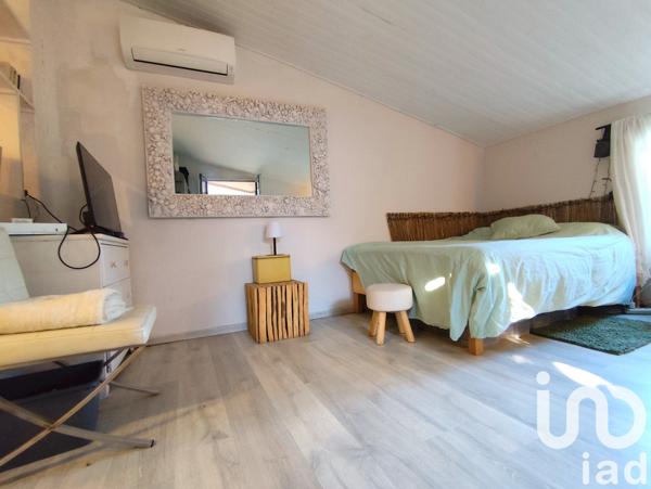Maison à vendre 2 pièces 45 m² Hyères