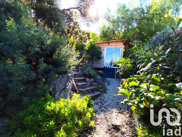 Maison à vendre 2 pièces 45 m² Hyères