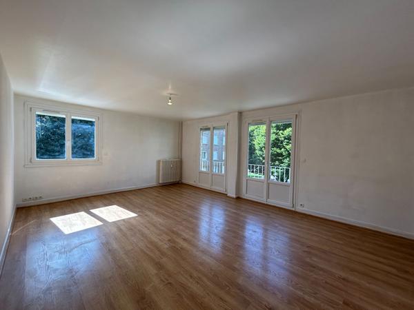 Appartement Herouville Saint Clair 3 pièce(s) 75 m²