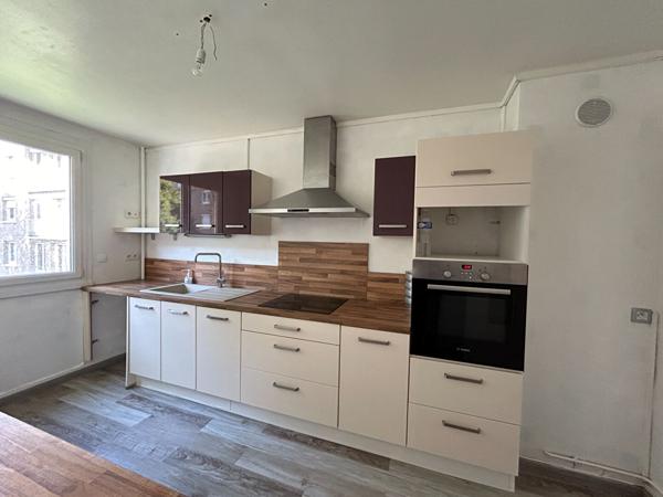 Appartement Herouville Saint Clair 3 pièce(s) 75 m²