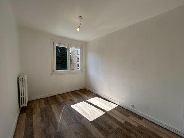 Appartement Herouville Saint Clair 3 pièce(s) 75 m²