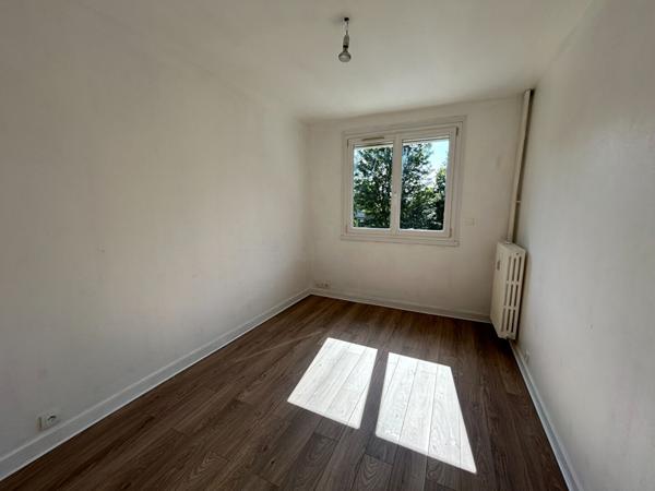 Appartement Herouville Saint Clair 3 pièce(s) 75 m²