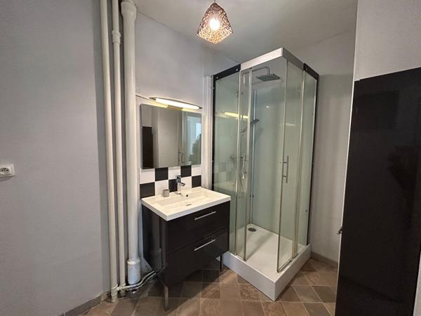 Appartement Herouville Saint Clair 3 pièce(s) 75 m²