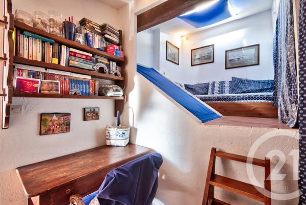 Appartement F3 Bis à vendre  3 pièces - 65,02 m2 VILLEFRANCHE SUR MER - 06