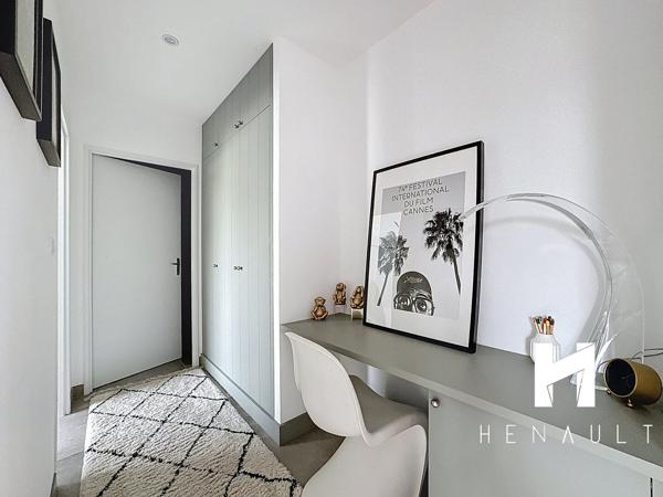 Maison Rivedoux Plage 5 pièce(s) 140 m2