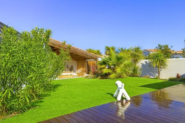 Maison Rivedoux Plage 5 pièce(s) 140 m2
