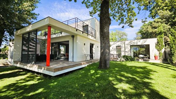Maison/Villa à Royan de 131.58m2