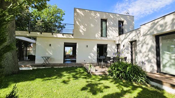 Maison/Villa à Royan de 131.58m2