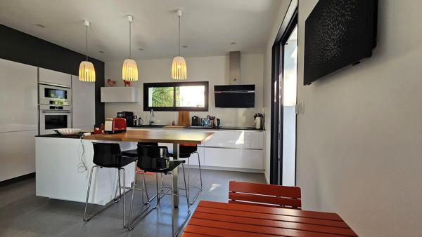 Maison/Villa à Royan de 131.58m2