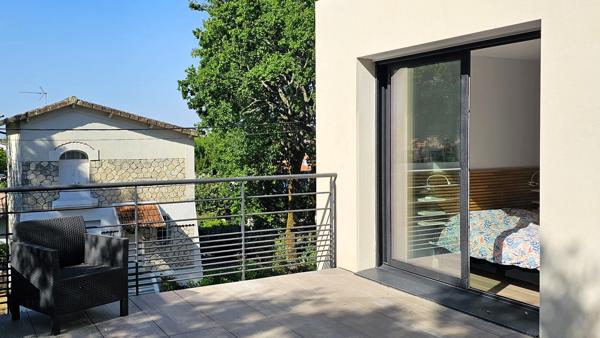 Maison/Villa à Royan de 131.58m2