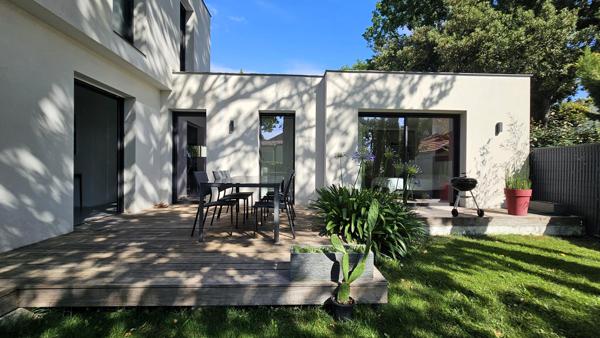 Maison/Villa à Royan de 131.58m2