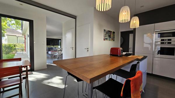 Maison/Villa à Royan de 131.58m2