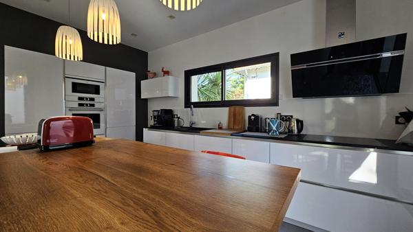 Maison/Villa à Royan de 131.58m2