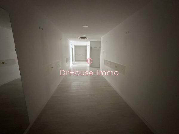Commerce à vendre 3 pièces de 265 m²