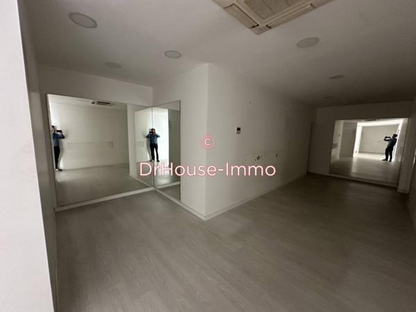 Commerce à vendre 3 pièces de 265 m²