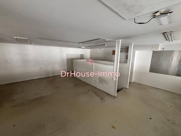 Commerce à vendre 3 pièces de 265 m²