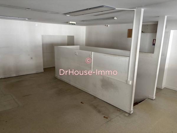 Commerce à vendre 3 pièces de 265 m²
