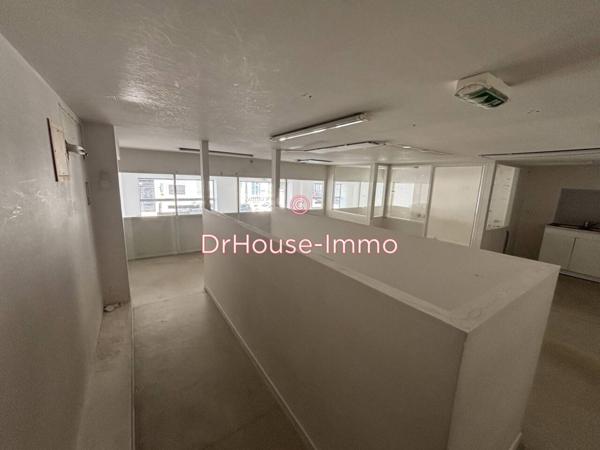 Commerce à vendre 3 pièces de 265 m²