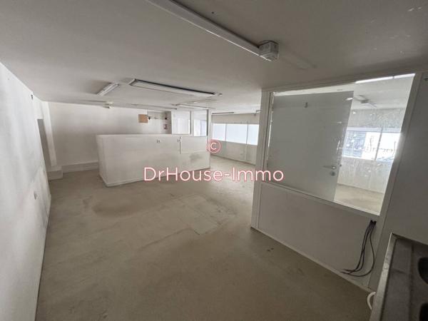 Commerce à vendre 3 pièces de 265 m²