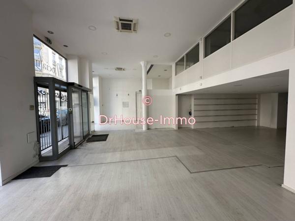 Commerce à vendre 3 pièces de 265 m²