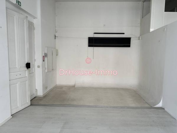 Commerce à vendre 3 pièces de 265 m²