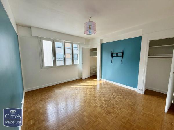 Appartement à vendre 5 pièces 128.75m² Reims (51100)