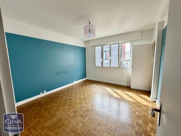 Appartement à vendre 5 pièces 128.75m² Reims (51100)