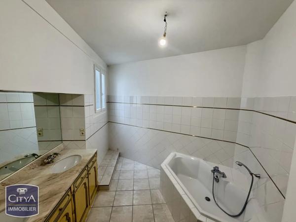 Appartement à vendre 5 pièces 128.75m² Reims (51100)