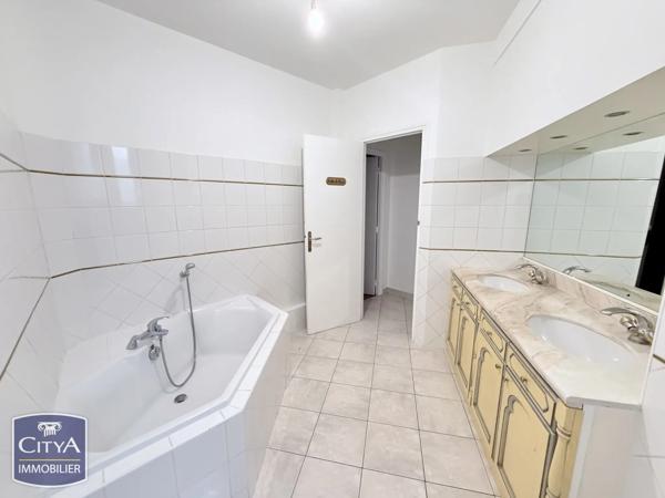 Appartement à vendre 5 pièces 128.75m² Reims (51100)