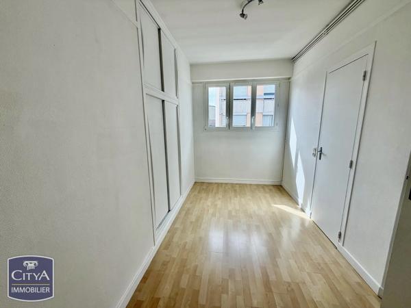 Appartement à vendre 5 pièces 128.75m² Reims (51100)
