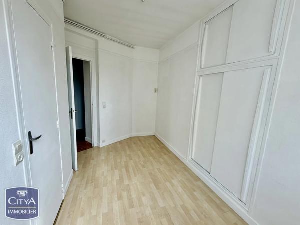Appartement à vendre 5 pièces 128.75m² Reims (51100)
