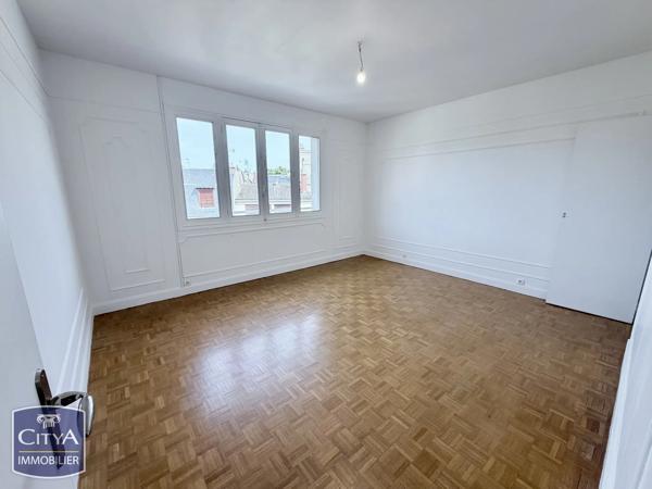 Appartement à vendre 5 pièces 128.75m² Reims (51100)