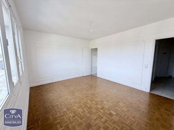Appartement à vendre 5 pièces 128.75m² Reims (51100)