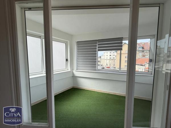 Appartement à vendre 5 pièces 128.75m² Reims (51100)
