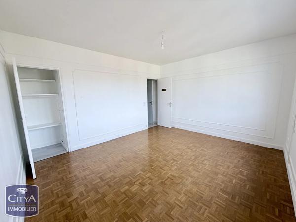 Appartement à vendre 5 pièces 128.75m² Reims (51100)