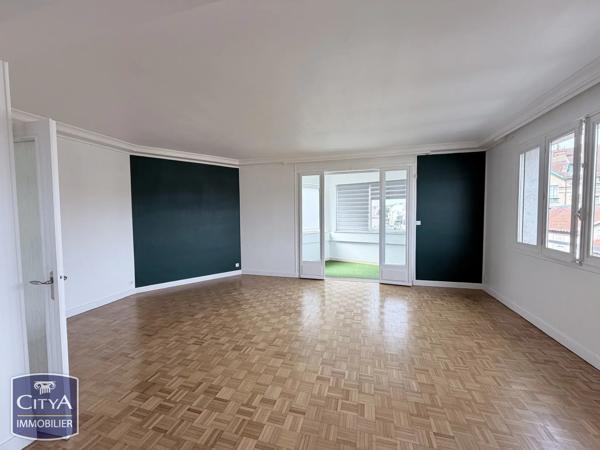 Appartement à vendre 5 pièces 128.75m² Reims (51100)