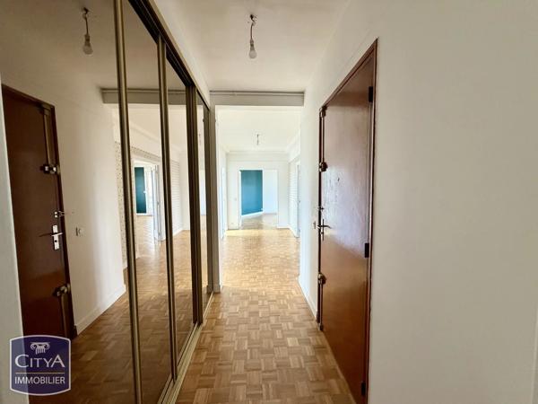 Appartement à vendre 5 pièces 128.75m² Reims (51100)