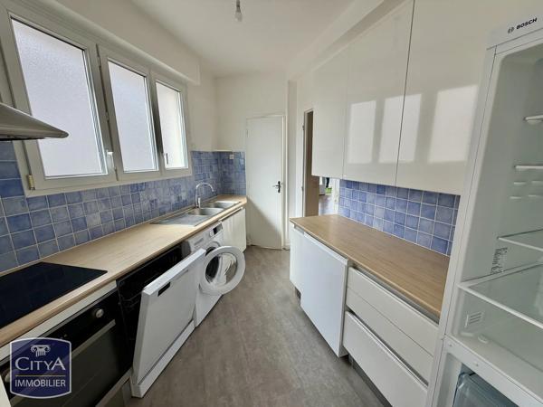 Appartement à vendre 5 pièces 128.75m² Reims (51100)