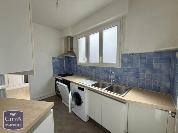 Appartement à vendre 5 pièces 128.75m² Reims (51100)