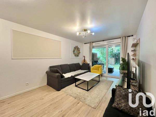 Appartement à vendre 3 pièces 67 m² Malakoff