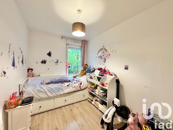 Appartement à vendre 3 pièces 67 m² Malakoff