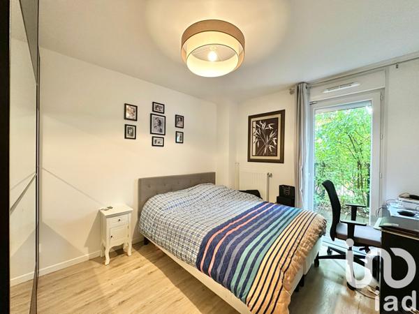 Appartement à vendre 3 pièces 67 m² Malakoff