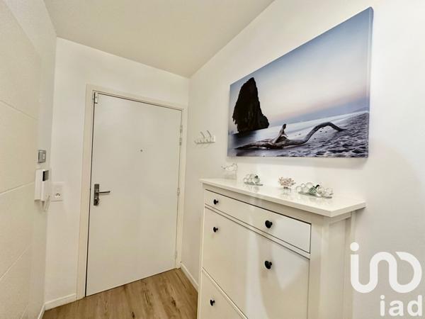 Appartement à vendre 3 pièces 67 m² Malakoff