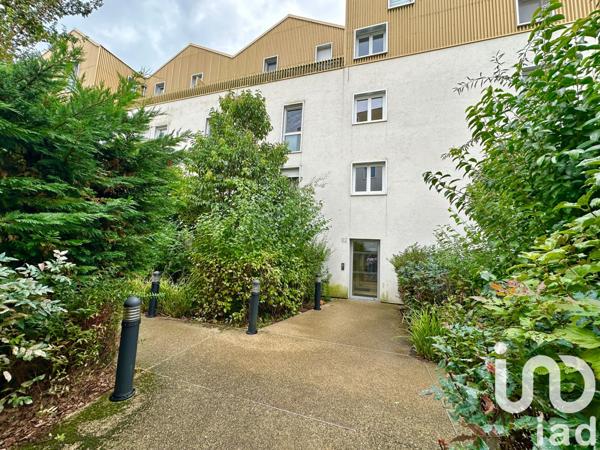 Appartement à vendre 3 pièces 67 m² Malakoff