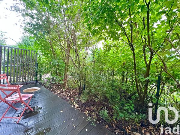 Appartement à vendre 3 pièces 67 m² Malakoff