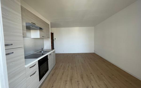 Appartement à vendre    2 pièces • 41,30 m2 La Varenne - Saint-Maur-des-Fossés