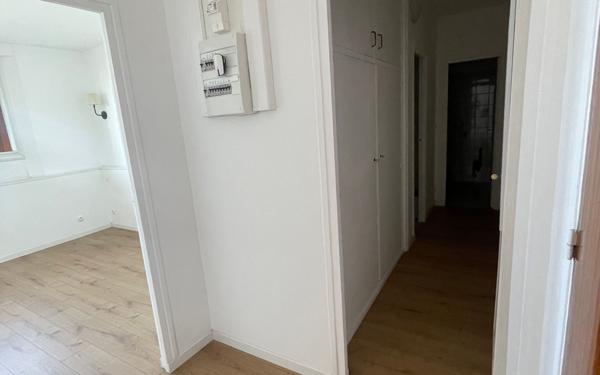 Appartement à vendre    2 pièces • 41,30 m2 La Varenne - Saint-Maur-des-Fossés