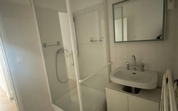 Appartement à vendre    2 pièces • 41,30 m2 La Varenne - Saint-Maur-des-Fossés