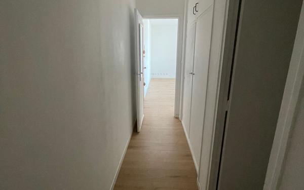 Appartement à vendre    2 pièces • 41,30 m2 La Varenne - Saint-Maur-des-Fossés