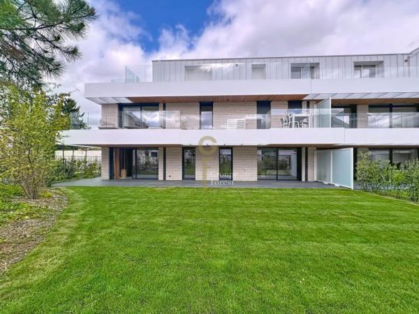 T4 Marcq-en-Baroeul 153.01 m²